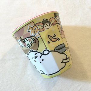 Plastic Neko Atsume: Kitty Collector Cat Cup